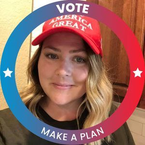 Meet your Posher, Caitlin